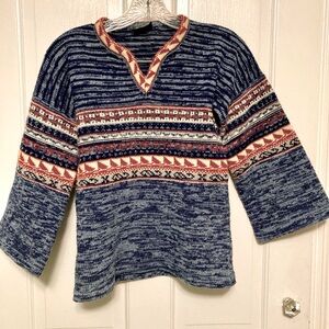 Vintage Bronson Sweater